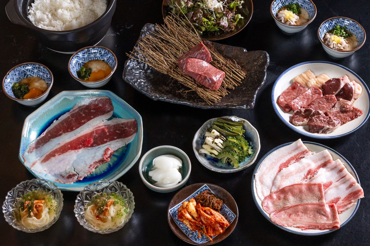 ◆標準-輕鬆、滿足的標準套餐-