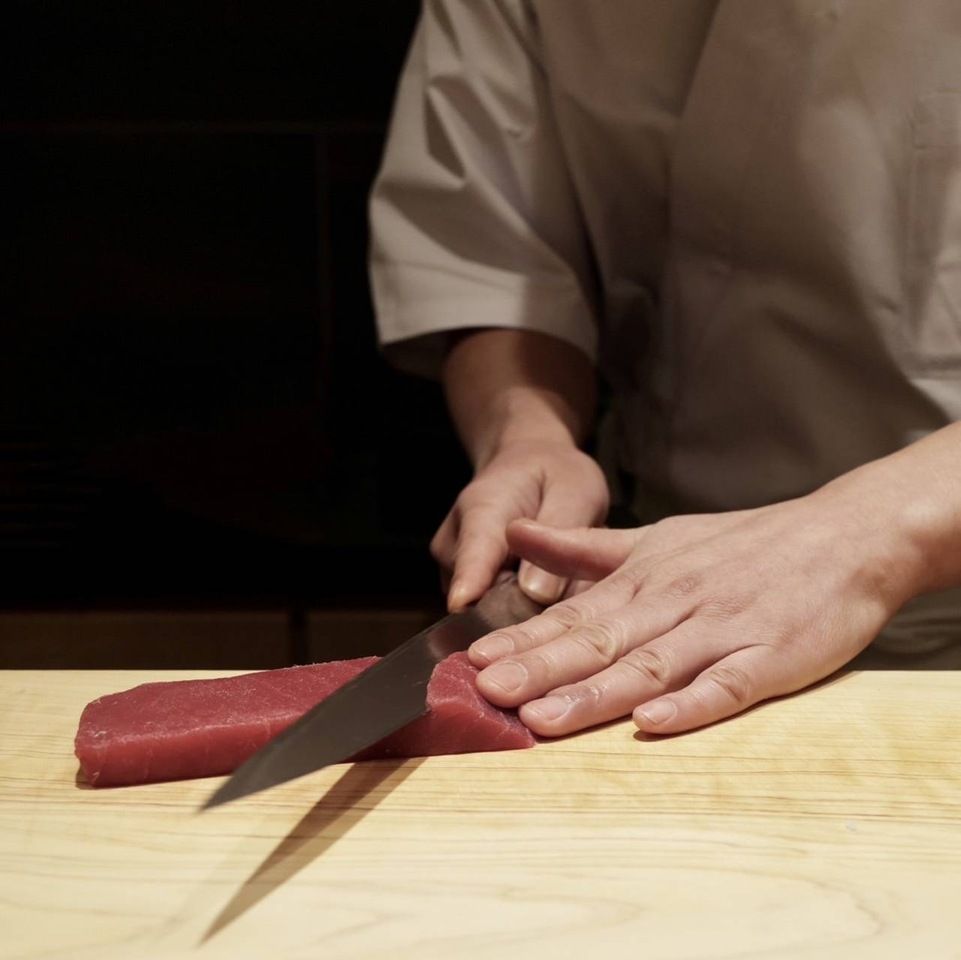 ランチおまかせ