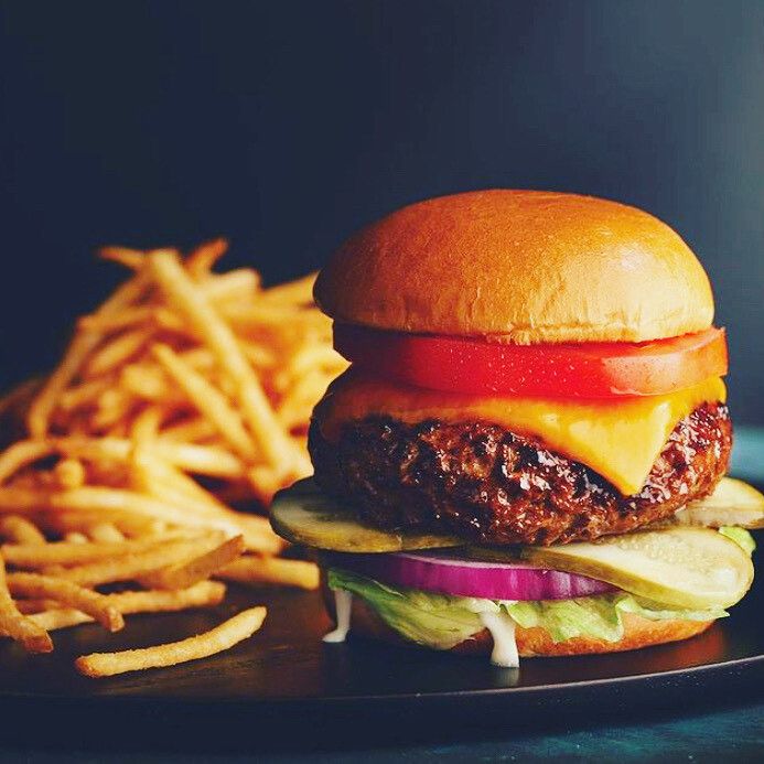 [Lunch course] You can choose appetizers and main courses such as the famous Morton's Prime Burger