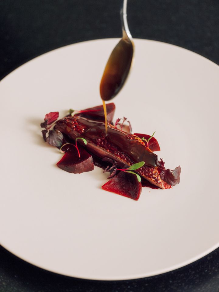 Menu Prelude(7plats)