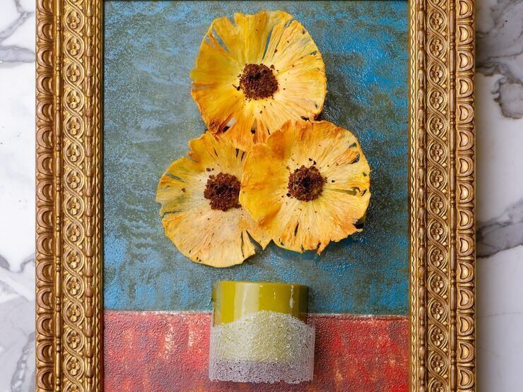 Van Gogh