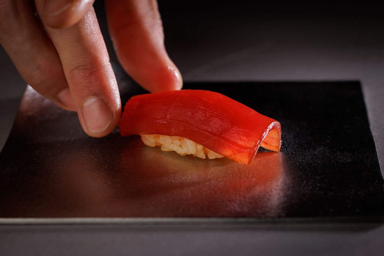 【2時間制】早め提供20品おまかせコース