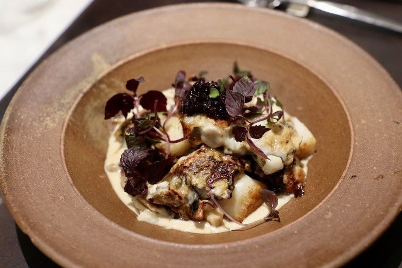 Lien/ Lunch 5500 course