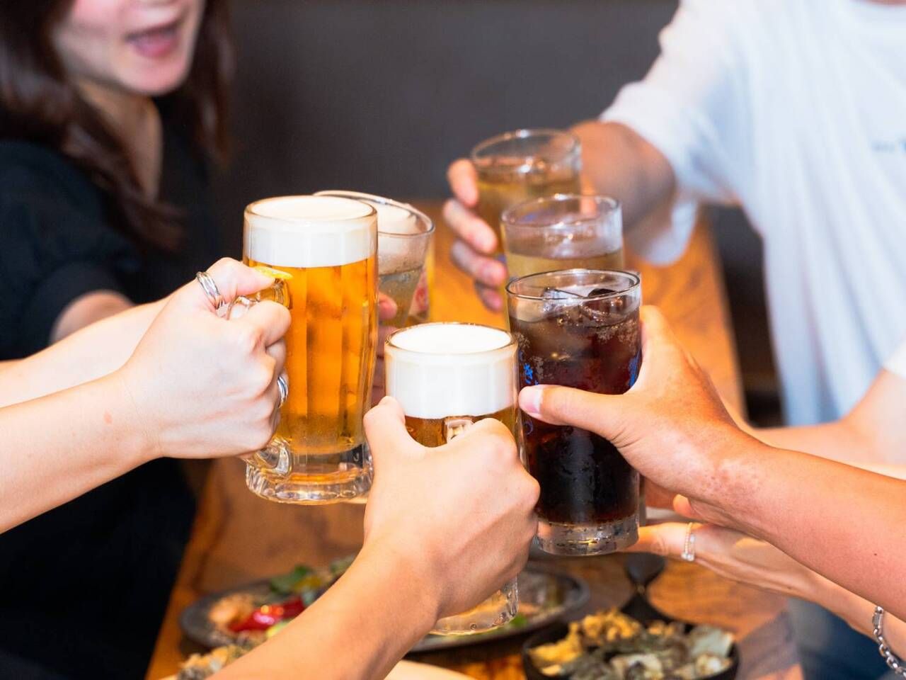 [Exclusive Annex Plan] Free for organizers for groups of 8 or more