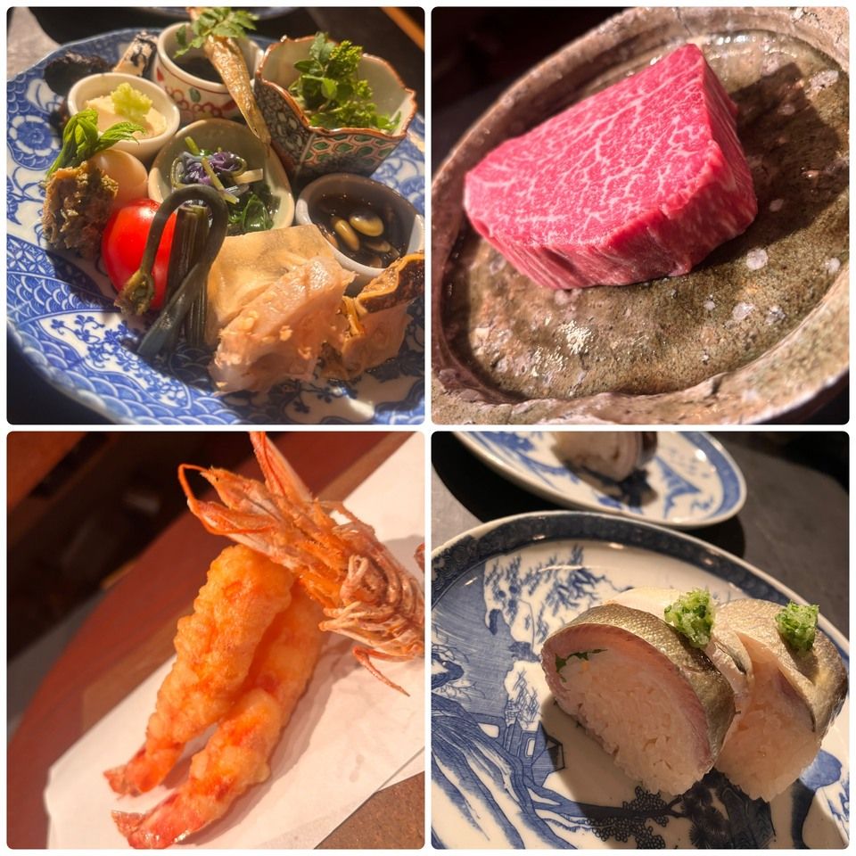 Standard Japanese course 16,500 yen