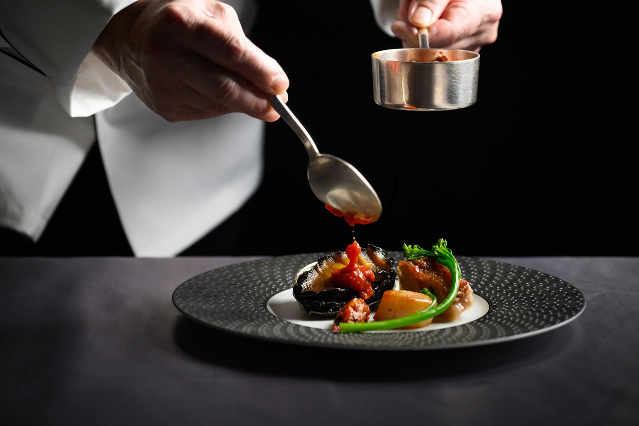 ◇Seasonal gourmet lunch◇ Recommended lunch course