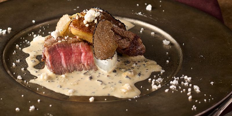 【Lunch】 Winter Chef’s Special