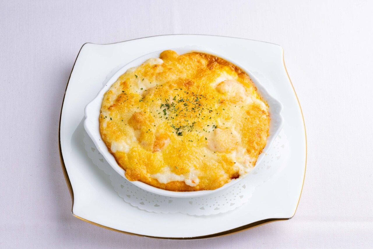 ◆自1902年創業以來一直廣受歡迎的熱門菜單已被製成套餐◆Kaiseitei套餐[4950日圓起]