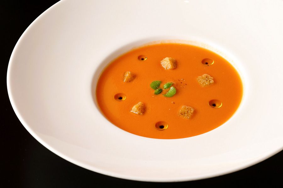 【Menu B】 2 dishes（Appetizer&main dish) 