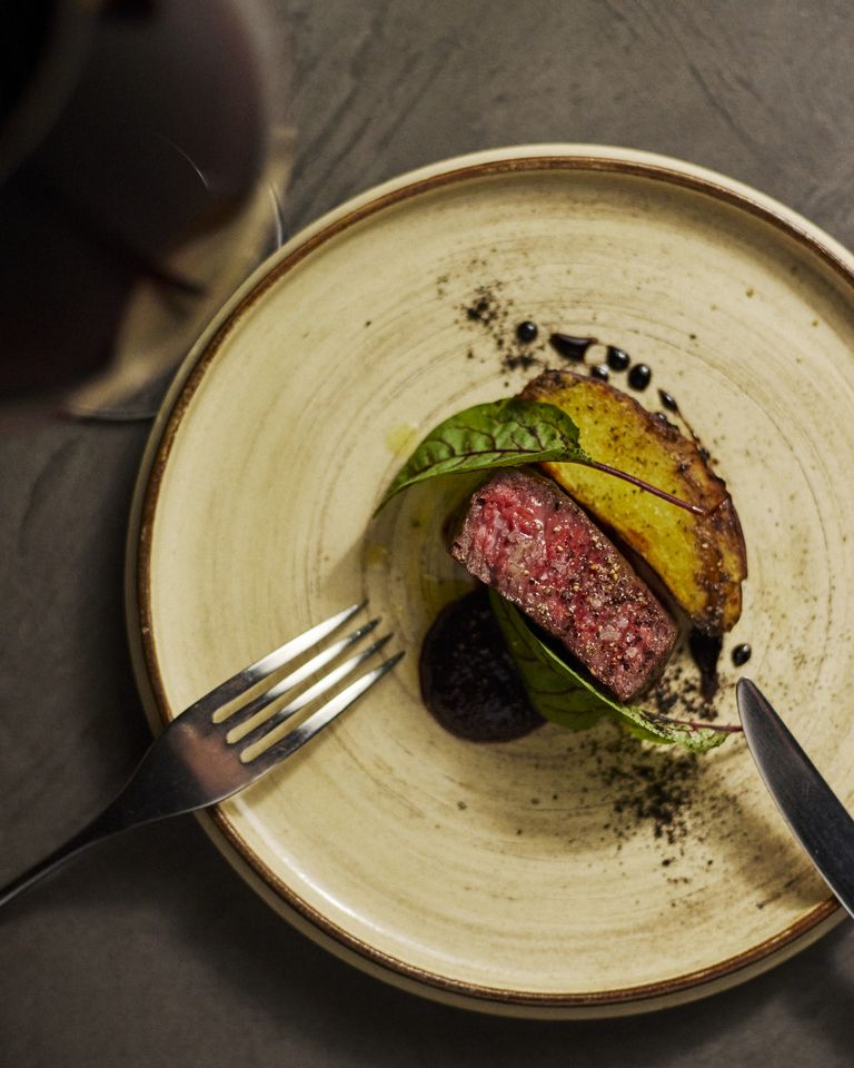 Menu Speciale 【スペシャルコース】