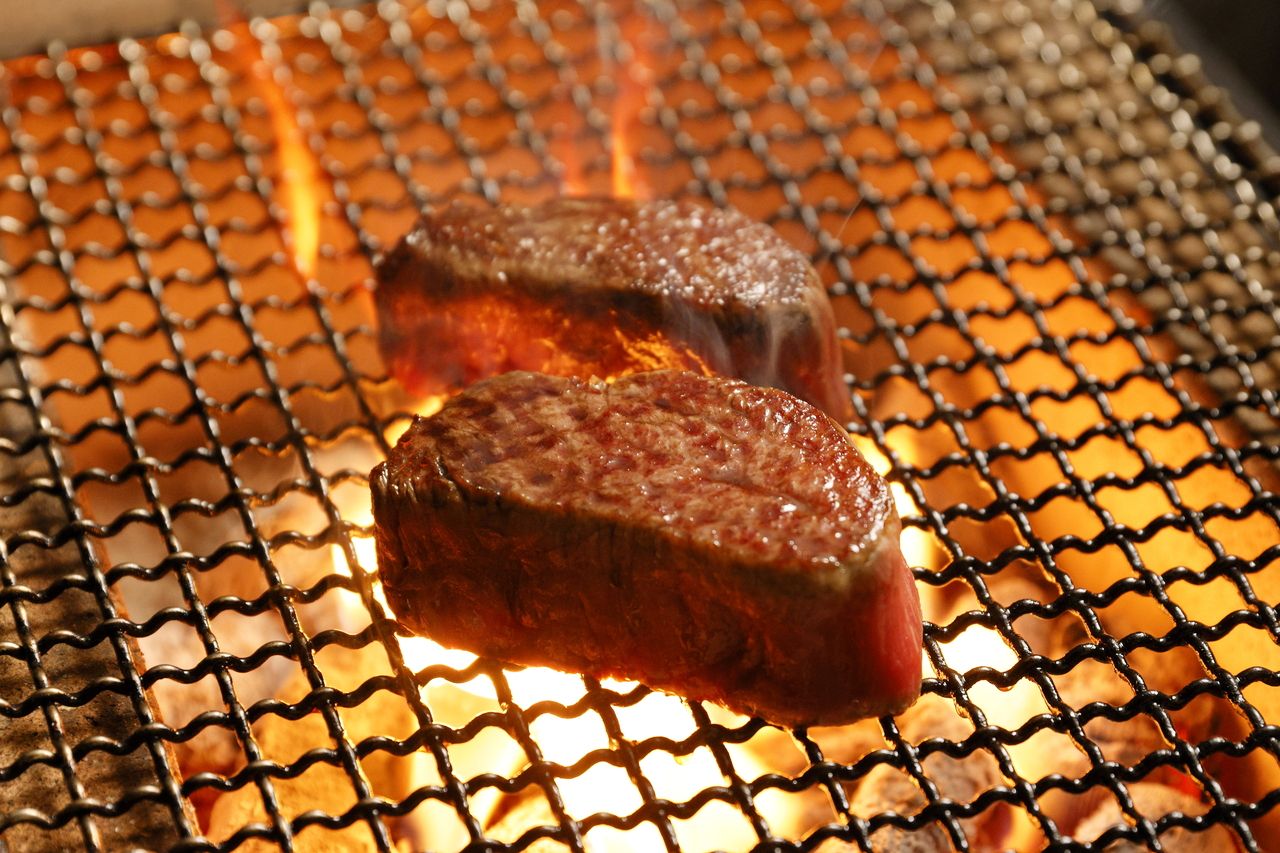 Re:alize — Same‑Day Reservations Only · Noto Wagyu TASTING Course