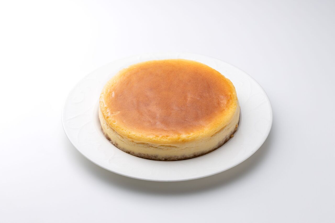 チーズケーキ　18㎝