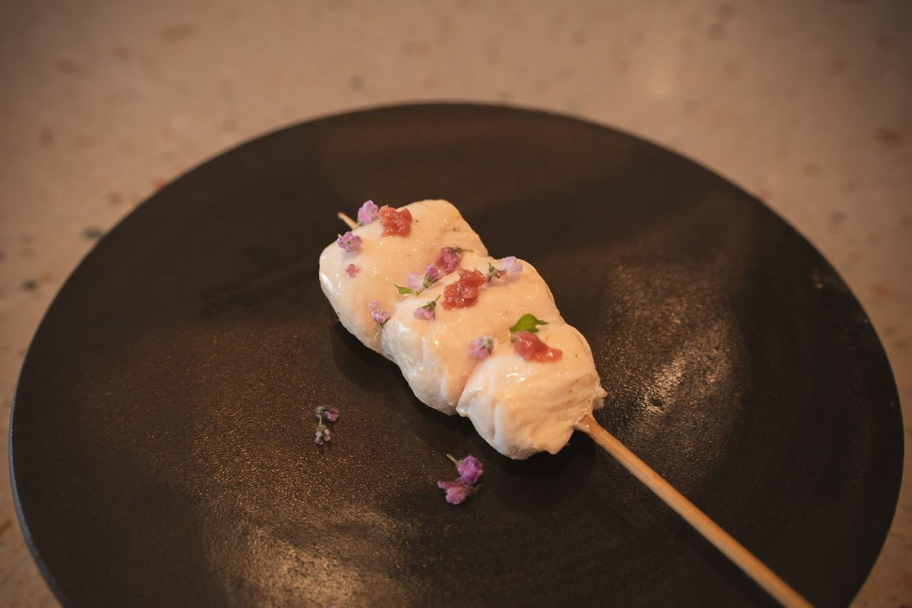 【-이로도리-】