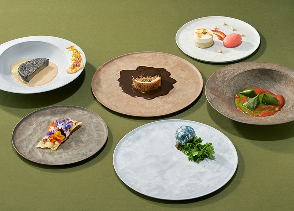 テラヴェニール