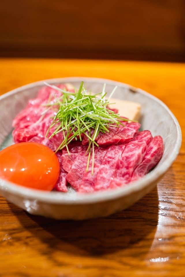 [Weekdays from 5:00 PM] Chef's Choice Course (Recommended for foreign guests and first-time customers.)