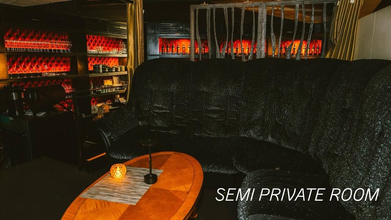 VIP ROOM Reservations (2-6 people)
