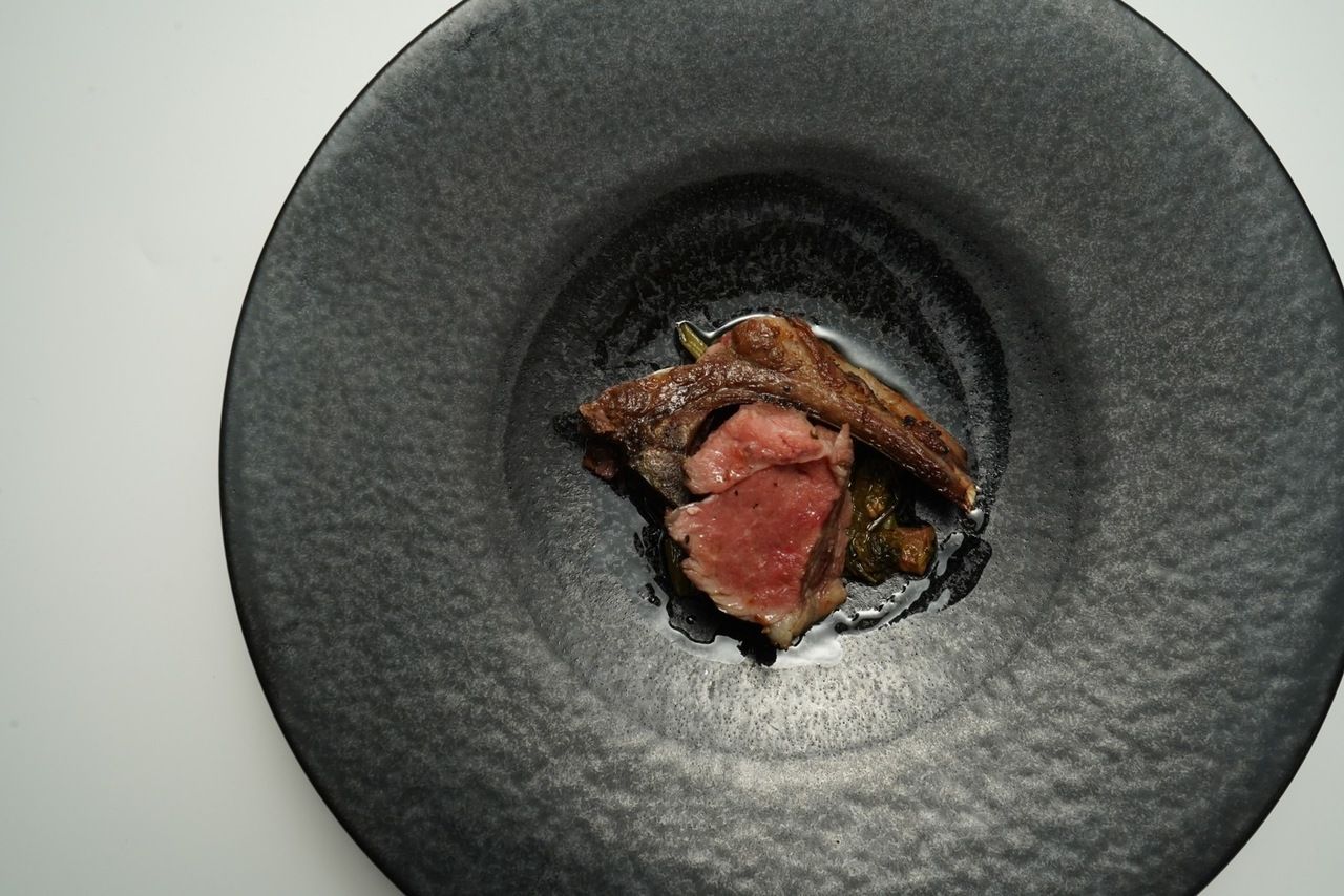 CORSO DEGSTAZIONE Special Lunch