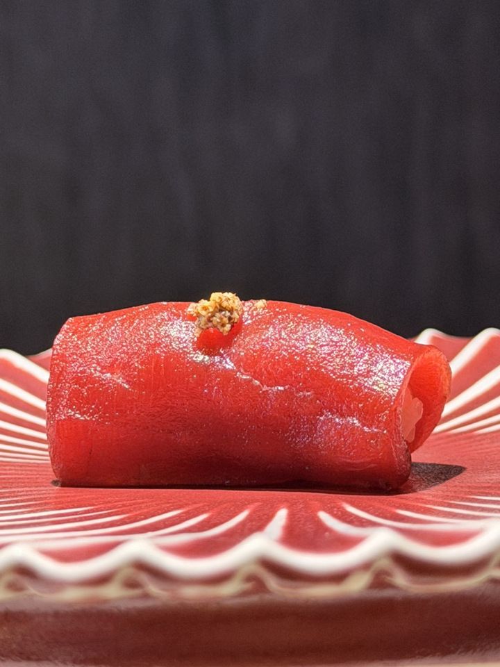 寿司「馬光」套餐