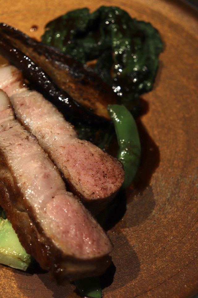 ディナー【フルコース】