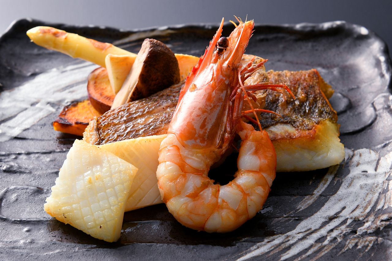 （土日祝ランチ）◆黒潮-kuroshio-◆＜1日10食限定＞