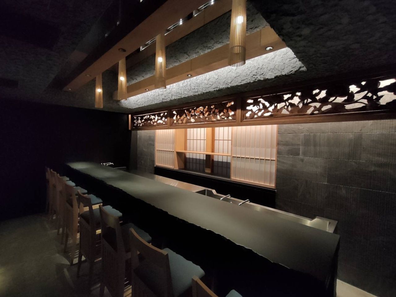 Omakase 套餐（木村 主廚）