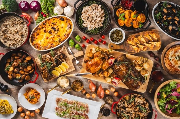 【All Day Dining Serale】Reserve a table (Lunch)