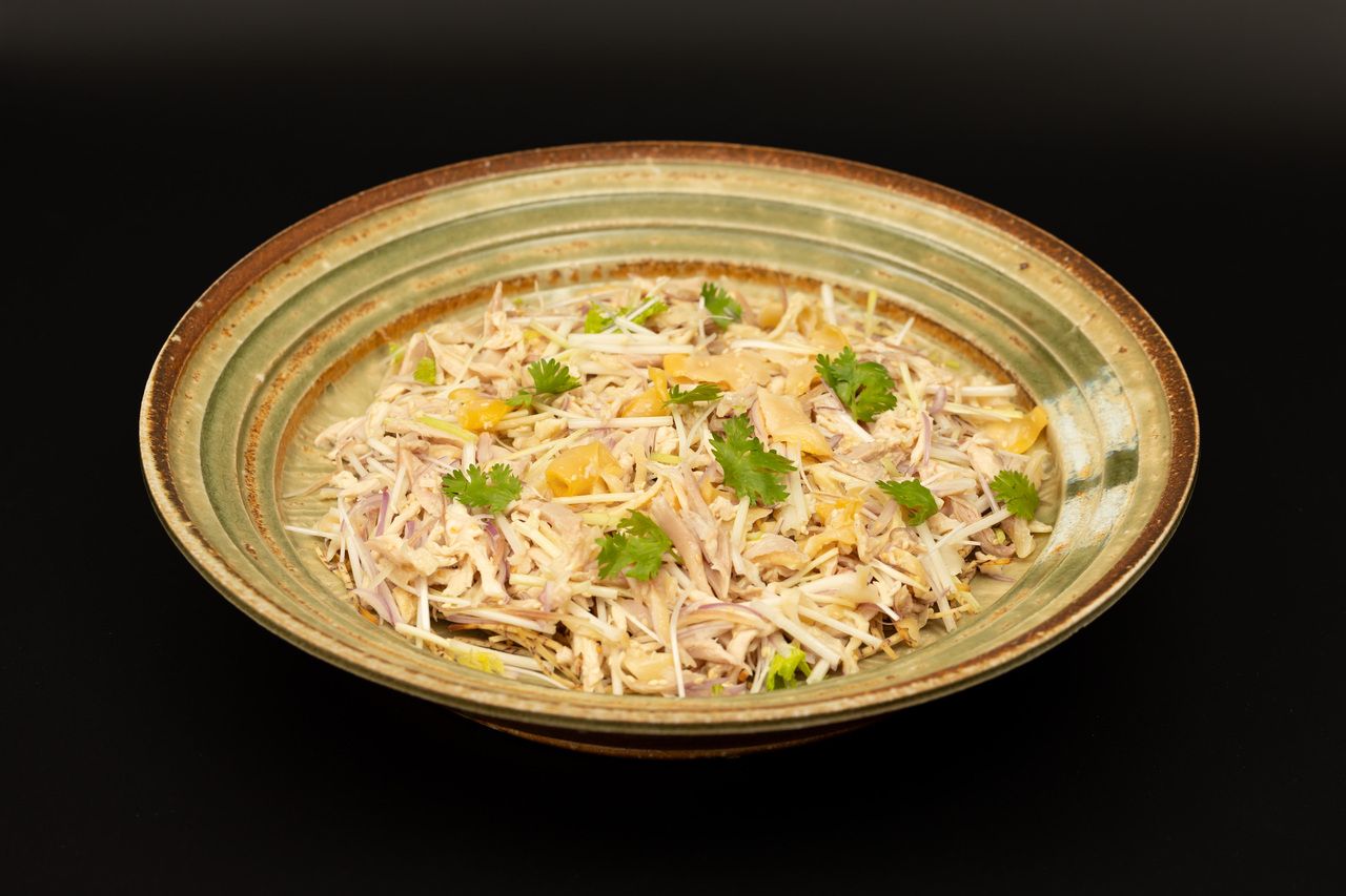 燦々おまかせコース