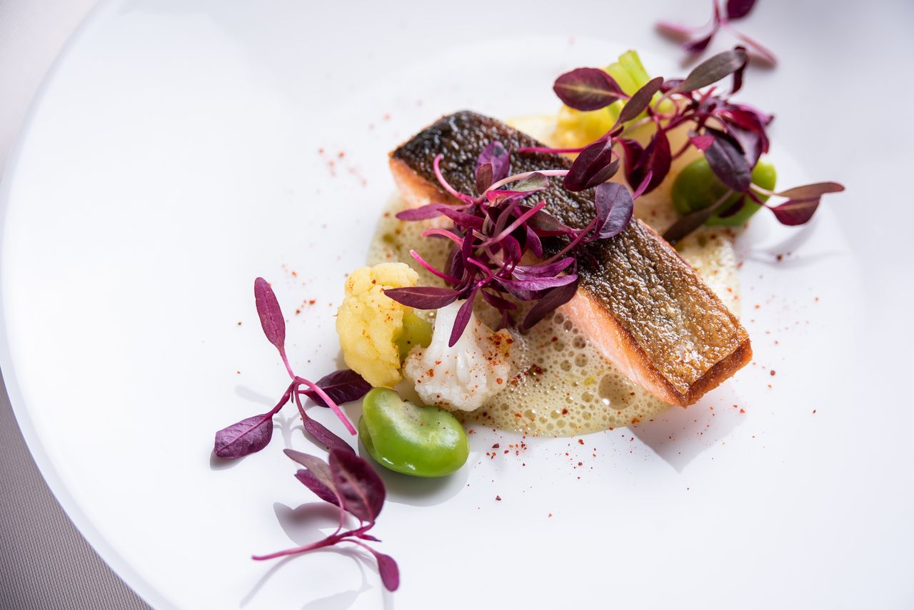 モン ファボリ / Mon favori