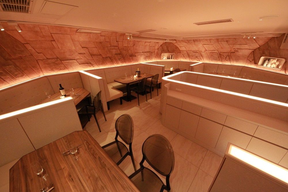 【ホールケーキ付きランチプラン】乾杯ドリンクサービス￥4,300（税込）