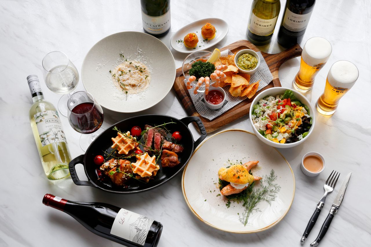 新年会プラン(日～木)