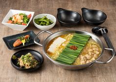 どんたくコース