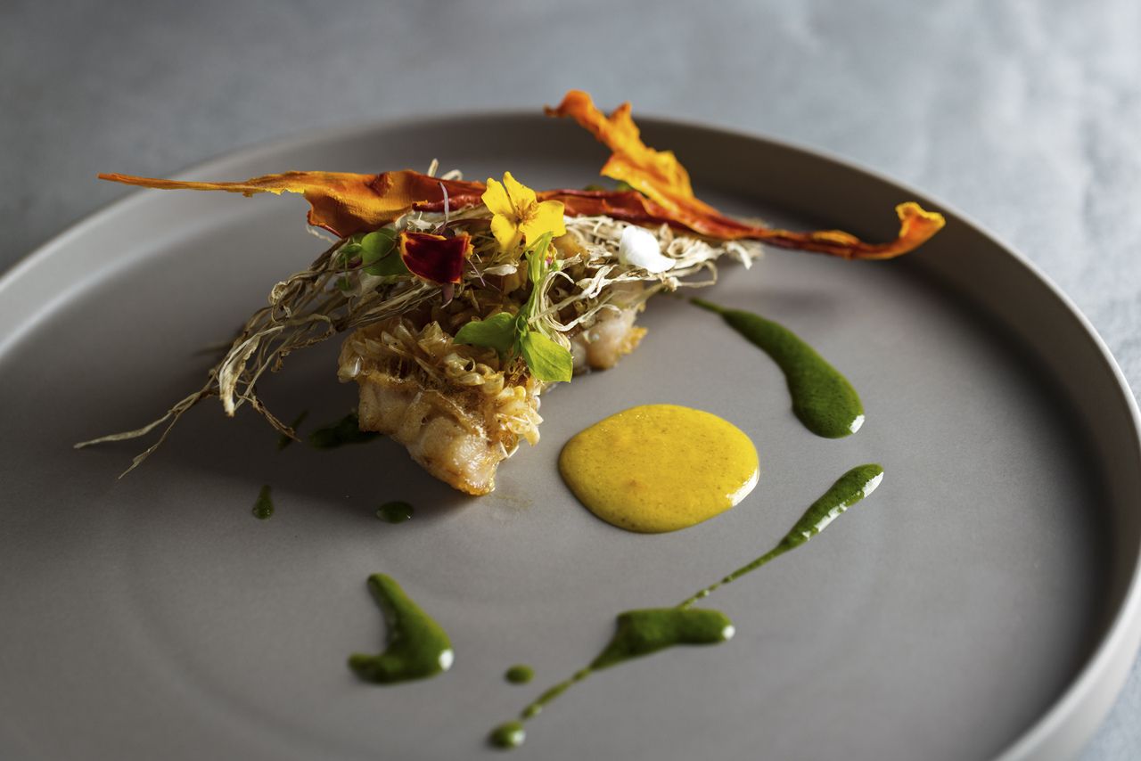 Recommandéコース