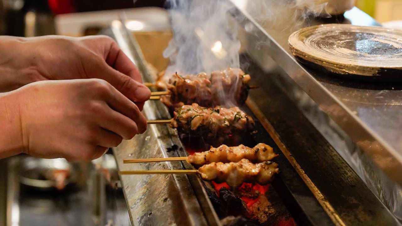 Tasting Course — for groups of 10 or more