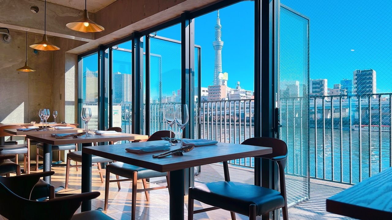 Private booking for one party: Seasonal tasting course (with 7 wine pairings) ~Menu Degustazione Stagione~