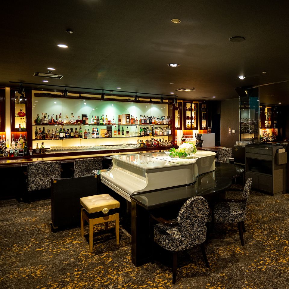 ホテル日航大阪カウントダウンパーティー in　夜間飛行！！