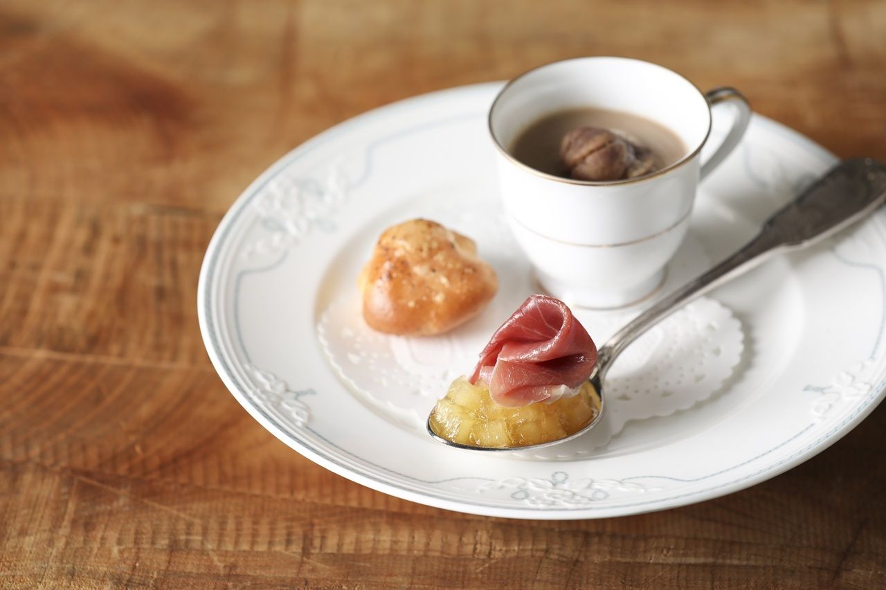 2025 X'mas Special Dinner　～クリスマス・スペシャルディナー～　☆12/24・12/25限定☆