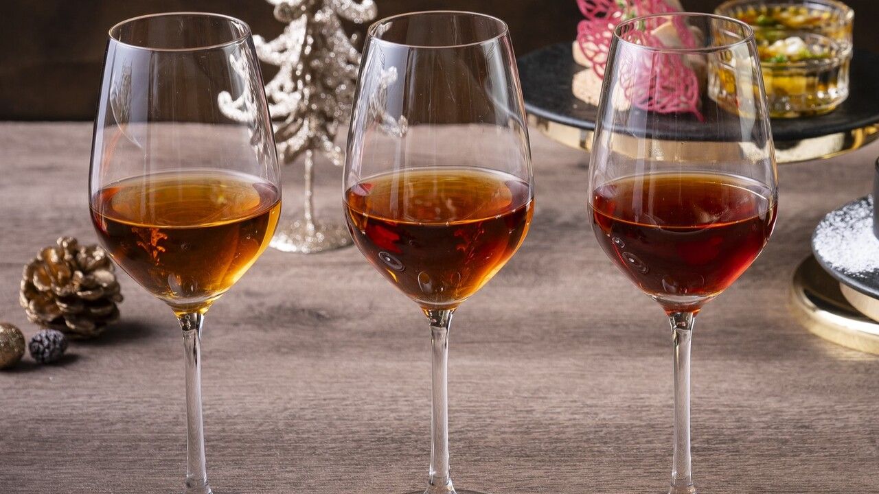 Members-Only Plan —Afternoon Tea with a Three-Tea Tasting