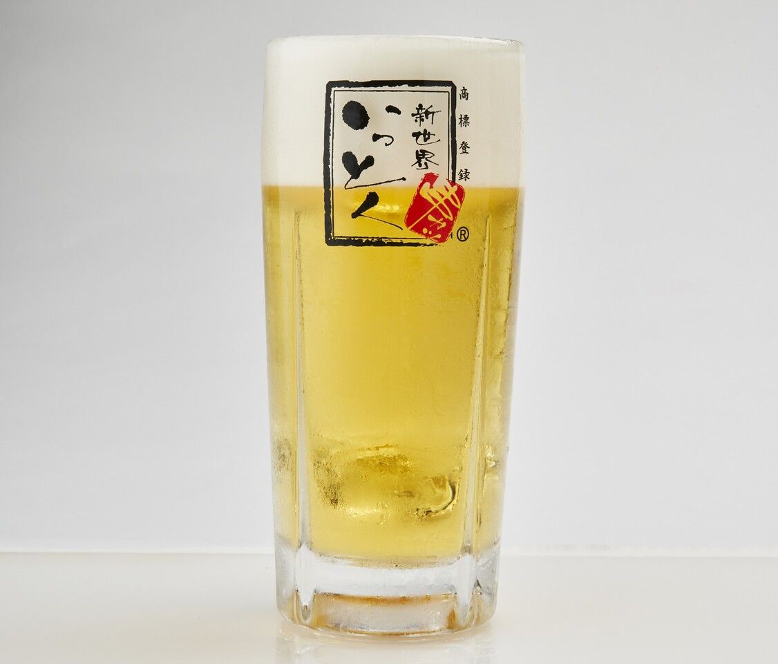 120分飲み放題（L.O.20分前）