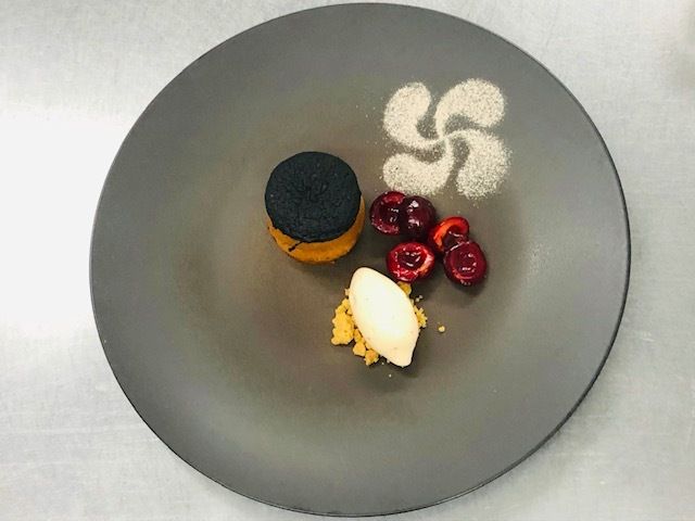 menu humilite ¥ 13750