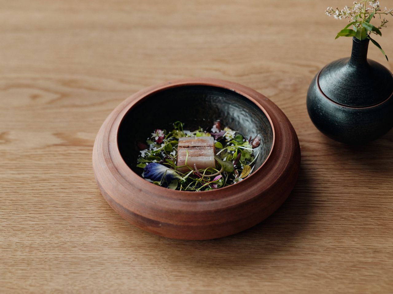 Seasonal Dinner Course ¥13200