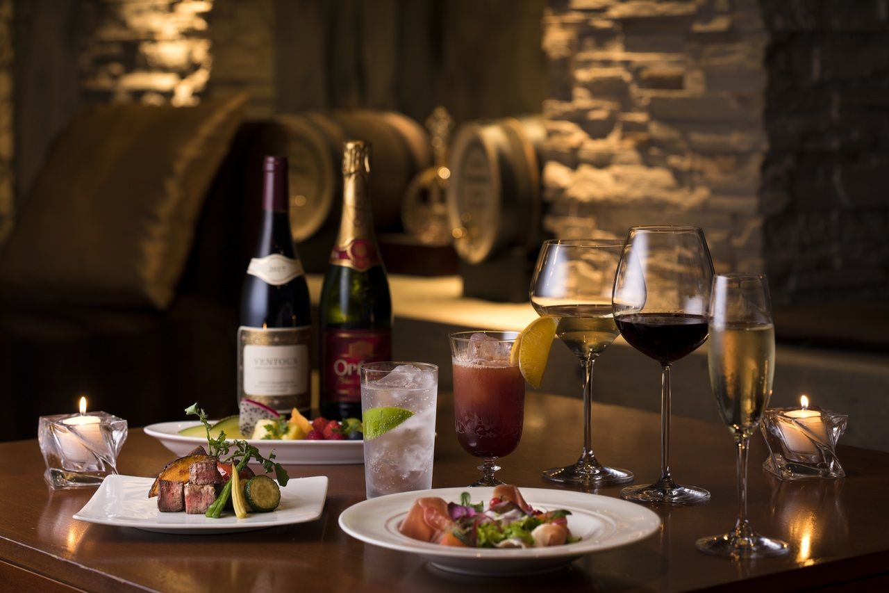 2025.11～【フリーフロープラン】23種類から選べる2時間飲み放題＋Food5品付