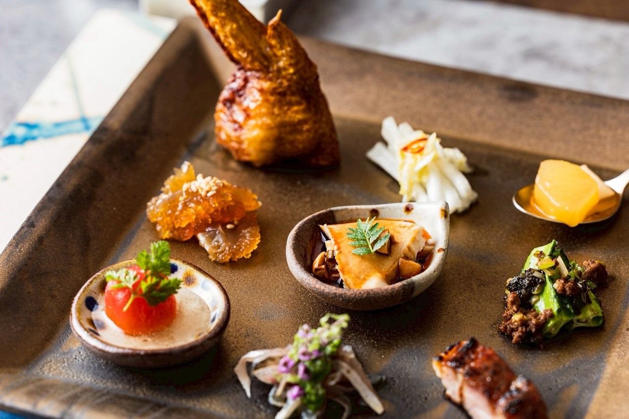 炒炒 Standardコース