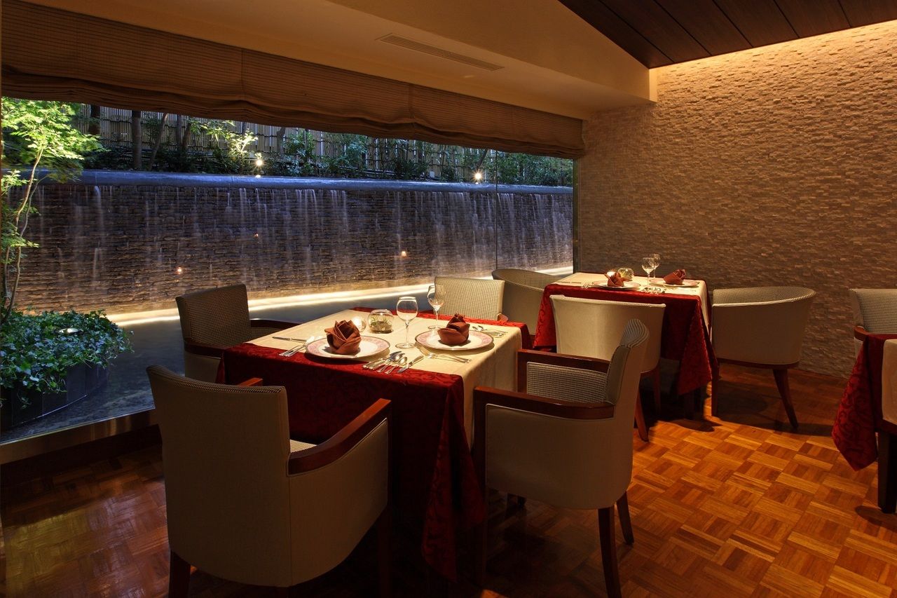 Decouvert Collection ~Chef's Discovery~ 17,000 yen (incl. tax)