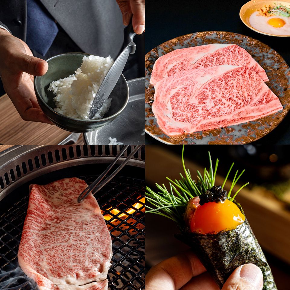 【クリスマス】コース