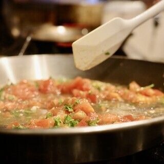 Light Lobster Course