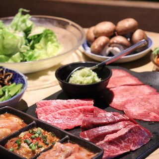 Enjoy all of Shigoroku's recommended dishes to the fullest with 2 hours of all-you-can-drink! 14 dishes in total for 7,500 yen