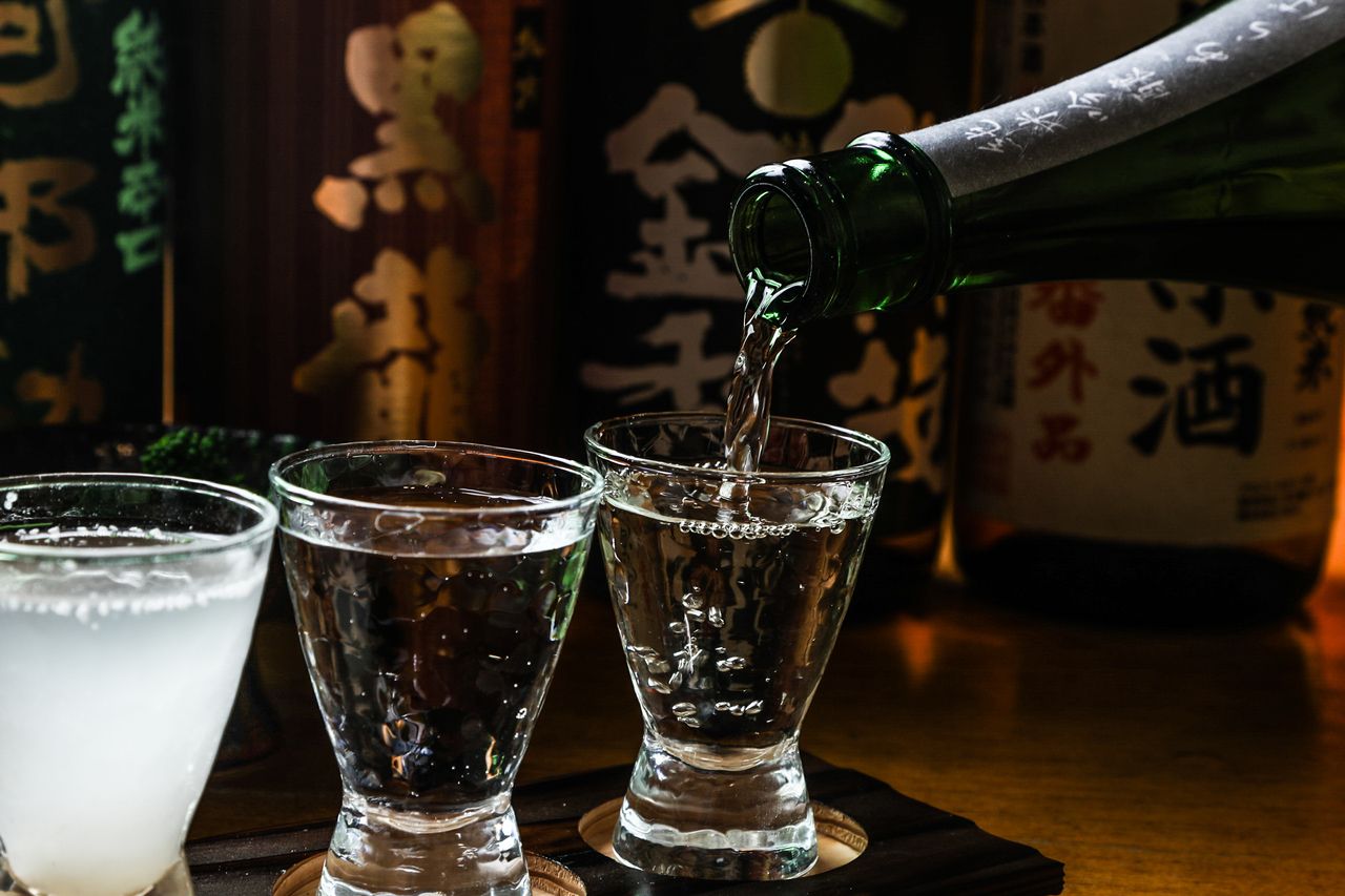 【早割×選べる日本酒・焼酎含む豪華2時間飲み放題付き】 18時までのコーススタートで1,000円割引★究極の比内地鶏料理を嗜む『雅』コース全10品