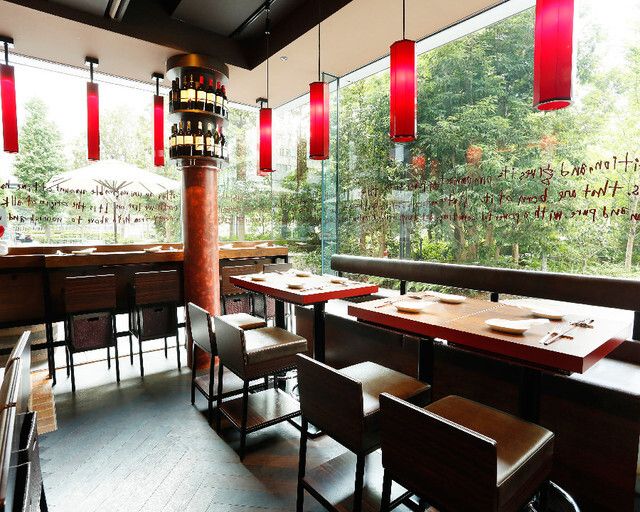 【ランチおすすめNo1】海老スペシャルランチXmas version