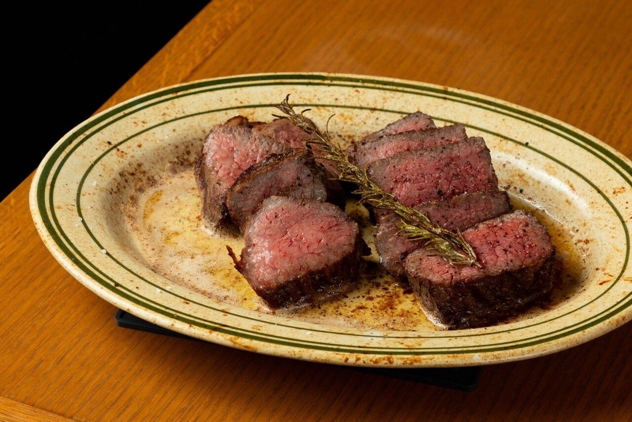 エレガントコース