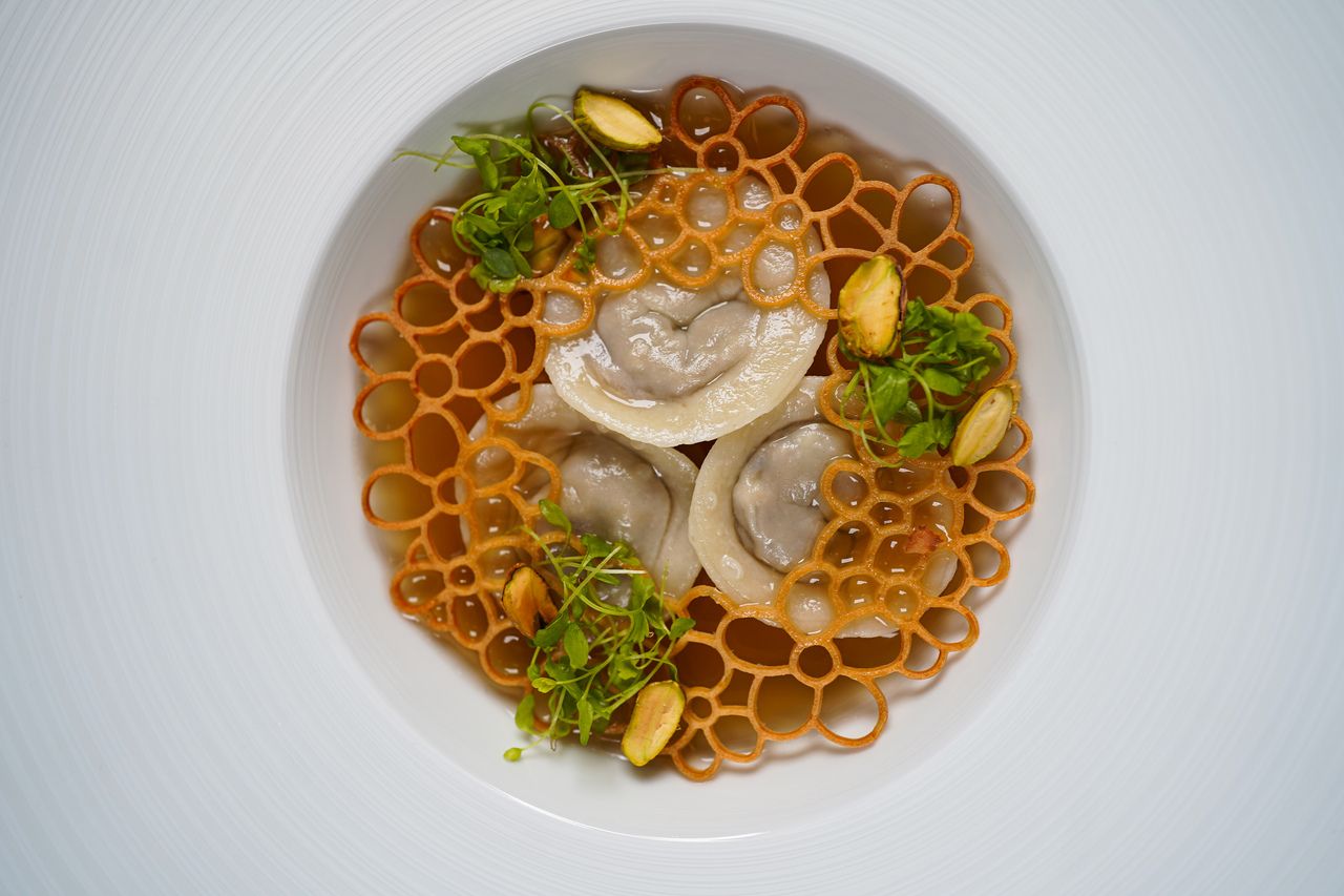 Essence Course（5 courses）